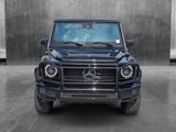 Certified 2022 Mercedes-Benz G 550 image 2