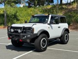 Used 2024 Ford Bronco Badlands image 4