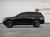 New 2025 Jeep Grand Cherokee Trailhawk w/ Advanced Protech Group II image 3