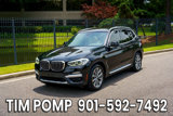Used 2019 BMW X3 sDrive30i w/ Convenience Package image 5
