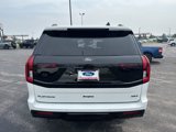New 2025 Ford Expedition Max Platinum w/ Stealth Performance Package image 4