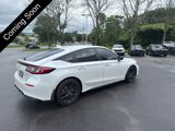 Used 2025 Honda Civic Sport image 5