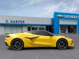 New 2025 Chevrolet Corvette E-Ray w/ Battery Protection Package image 5