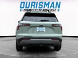 New 2026 Chevrolet Equinox LT w/ Convenience Package II image 5