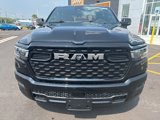 New 2025 RAM 1500 Big Horn image 2