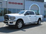 New 2025 RAM 2500 Big Horn image 3