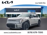 New 2026 Kia EV9 GT-Line image 1