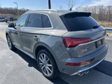New 2025 Audi SQ5 Premium Plus image 6