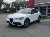 New 2025 Alfa Romeo Stelvio Sprint image 2