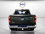 Used 2021 RAM 1500 Big Horn image 3