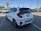 Used 2017 Honda Fit EX image 5