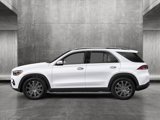 New 2025 Mercedes-Benz GLE 350 4MATIC image 3