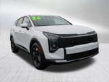 New 2026 Kia Sportage LX image 2