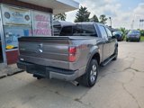 Used 2014 Ford F150 FX4 w/ Equipment Group 402A Luxury image 4