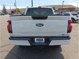 New 2025 Ford F150 Lightning XLT image 4