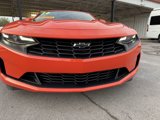 Used 2020 Chevrolet Camaro LS image 4