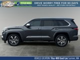 Used 2025 Toyota Sequoia Capstone image 4