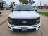 New 2025 Ford F150 STX w/ Equipment Group 200A image 3