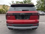 New 2025 Chevrolet Traverse LT w/ Driver Confidence Package image 5