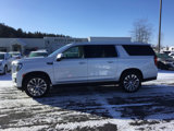 Used 2021 GMC Yukon XL Denali w/ Denali Premium Package image 4