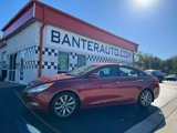 Used 2013 Hyundai Sonata SE image 3