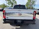 New 2025 Ford F250 King Ranch image 3
