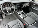 New 2025 Audi Q8 Premium image 6