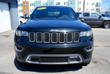 Used 2017 Jeep Grand Cherokee Limited image 2