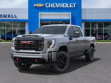 New 2025 GMC Sierra 3500 AT4 w/ AT4 Premium Plus Package image 6