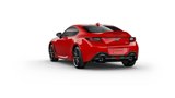 New 2025 Toyota GR86 Premium image 4