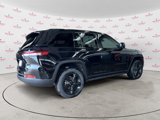 New 2025 Jeep Grand Cherokee Altitude image 4