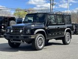 New 2025 INEOS Grenadier Fieldmaster Edition image 2