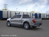 New 2025 Ford F150 Lariat image 4