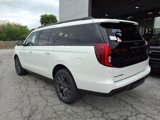 New 2025 Ford Expedition Max Platinum image 3