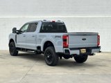 New 2025 Ford F250 4x4 Crew Cab Super Duty image 4