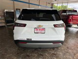 New 2026 Chevrolet Equinox LT image 4