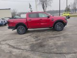 New 2025 Ford Ranger XLT image 4