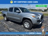 Used 2023 Toyota Tacoma SR image 3