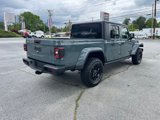 New 2025 Jeep Gladiator Willys image 3