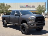 Used 2025 RAM 3500 Laramie image 3