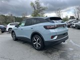 New 2025 Volkswagen ID.4 Pro S image 3