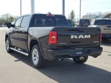New 2025 RAM 1500 Big Horn image 3