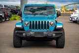 Used 2020 Jeep Wrangler Unlimited Sahara image 3