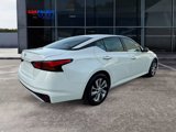Used 2022 Nissan Altima 2.5 S image 5