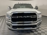 Used 2024 RAM 3500 Tradesman w/ Chrome Appearance Group image 2