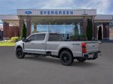 New 2025 Ford F350 Lariat w/ Lariat Ultimate Package image 4