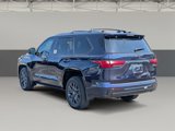 New 2026 Toyota Sequoia Platinum image 3