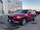Used 2023 MAZDA CX-30 AWD 2.5 S w/ Select Package image 2