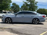 Used 2021 Honda Accord Sport Special Edition image 3