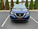 Used 2019 Nissan Murano S image 2
